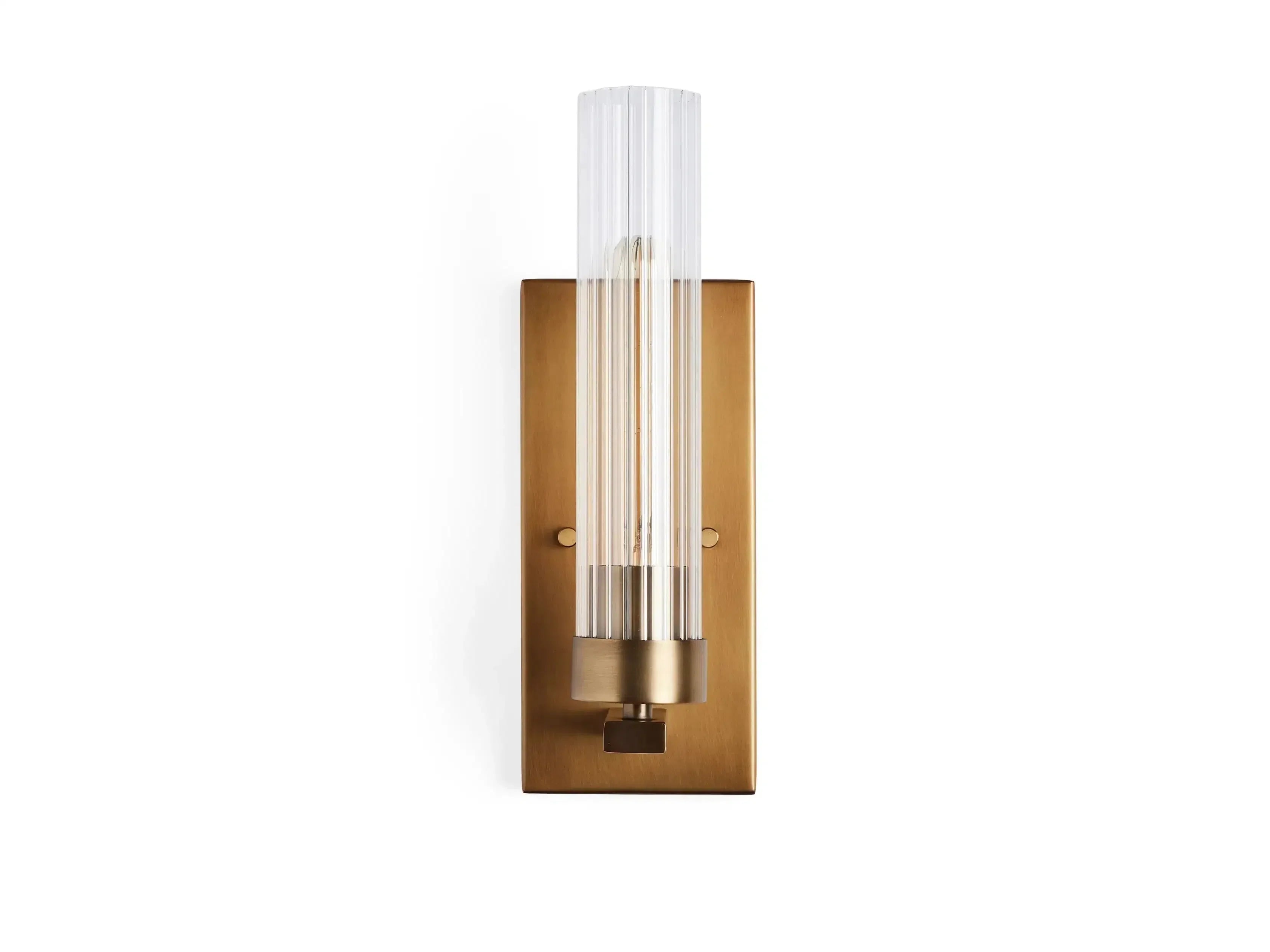Caum Wall Sconce