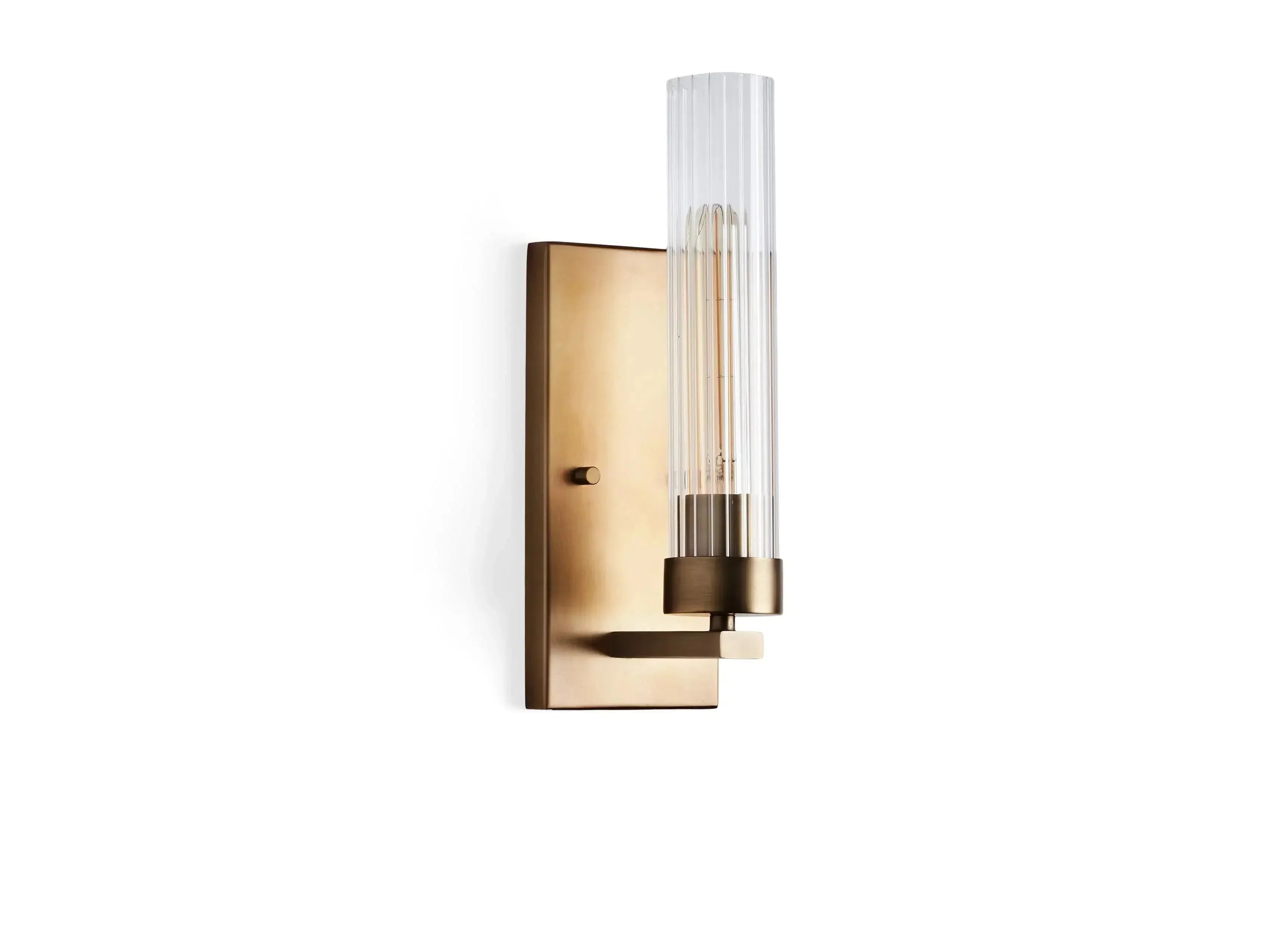 Caum Wall Sconce