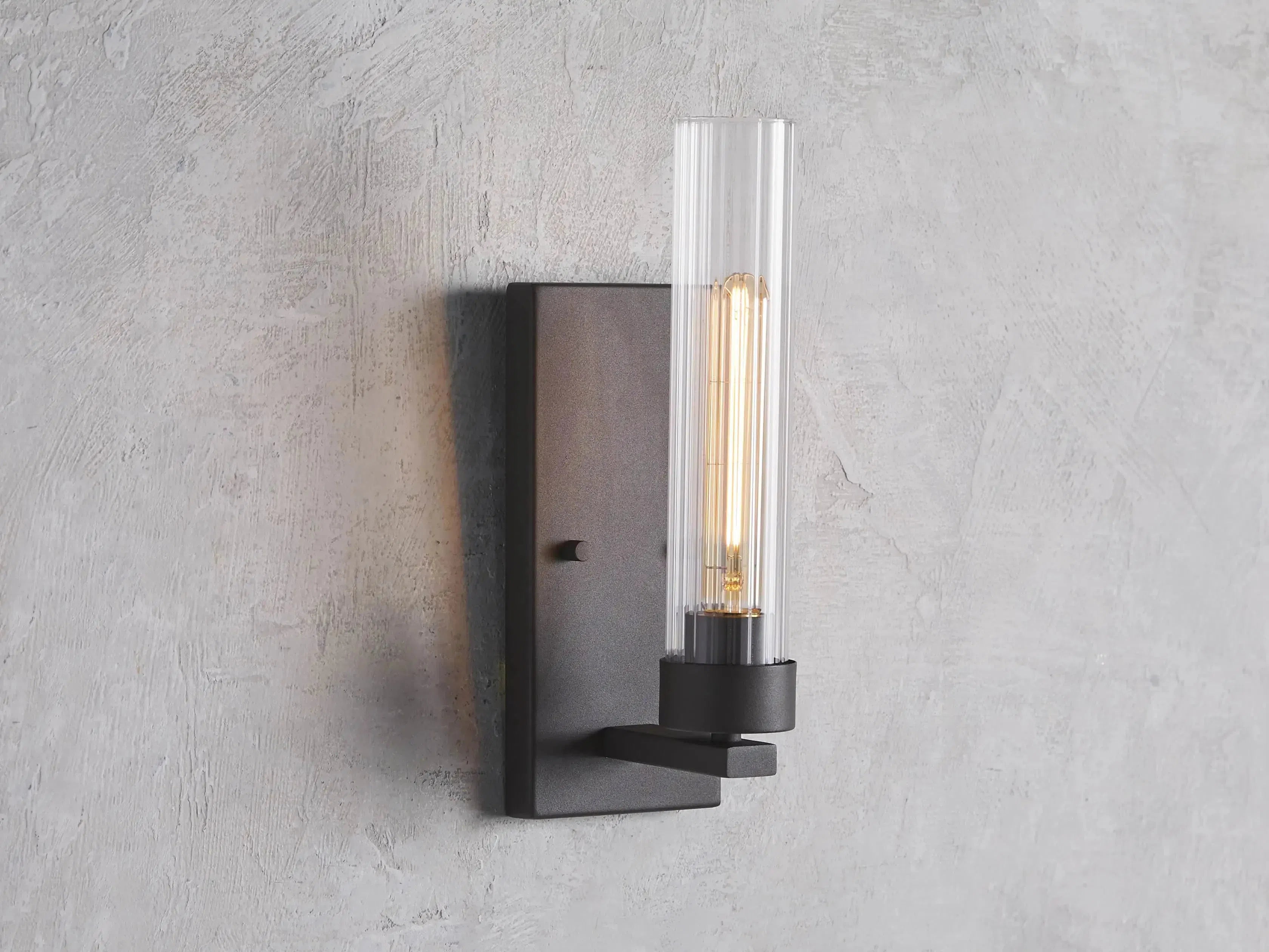 Caum Wall Sconce