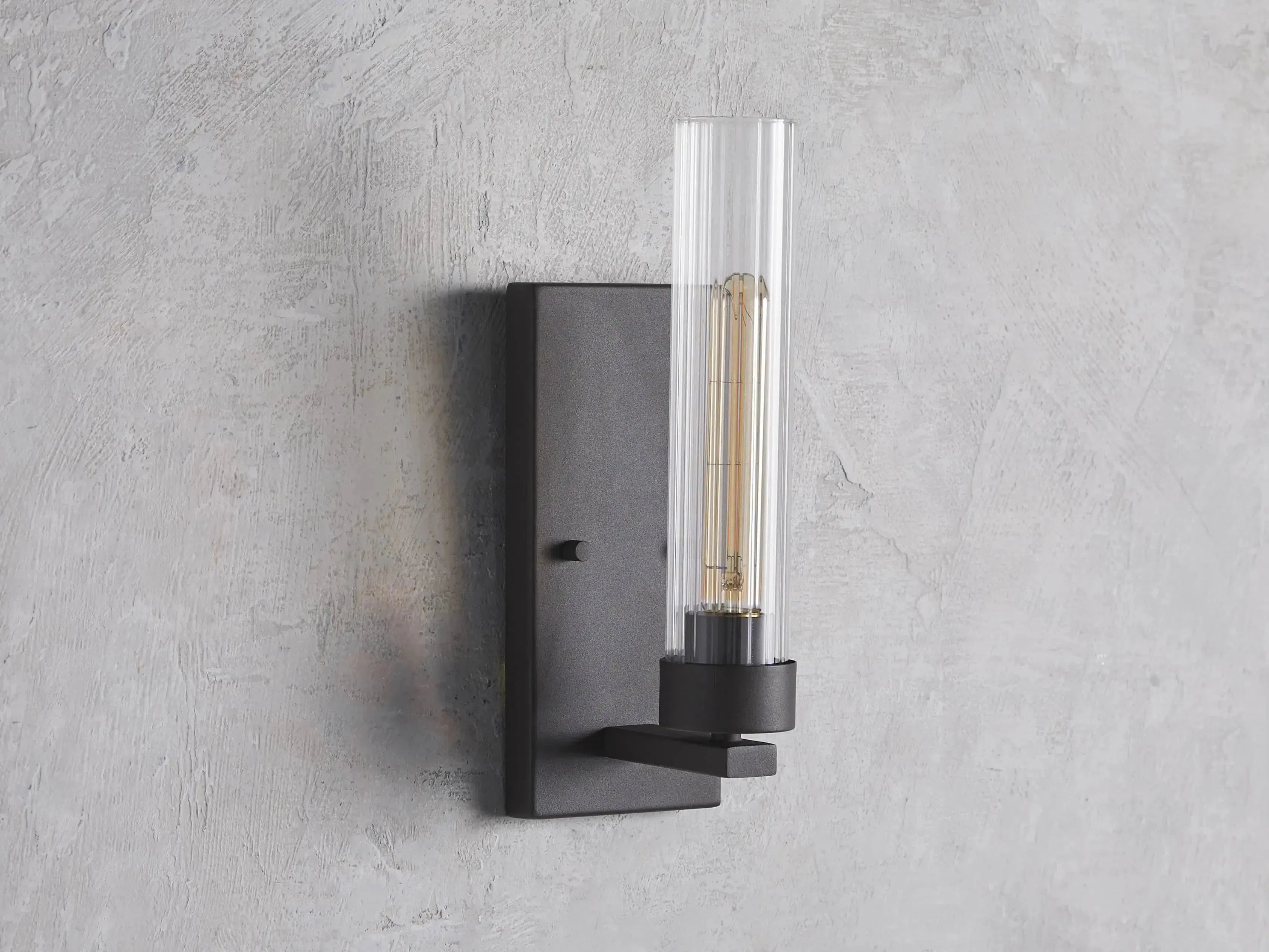 Caum Wall Sconce