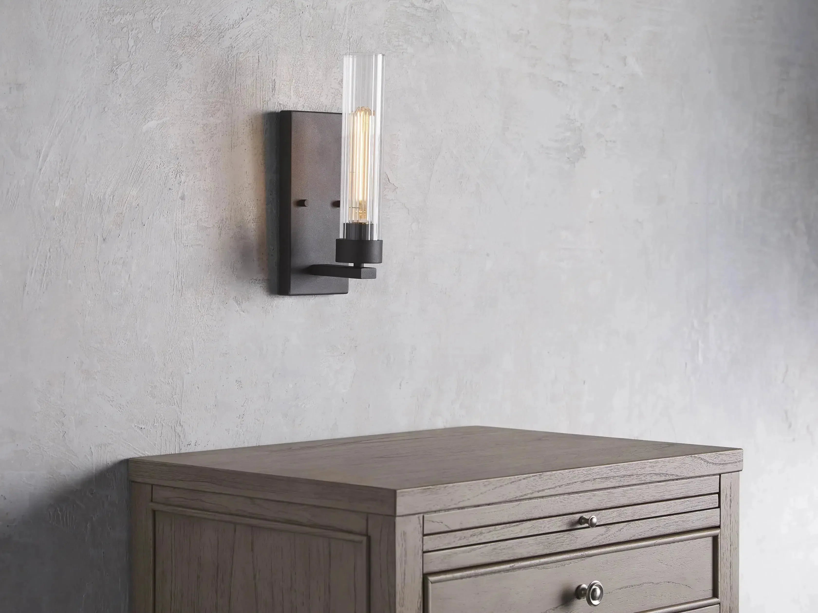 Caum Wall Sconce