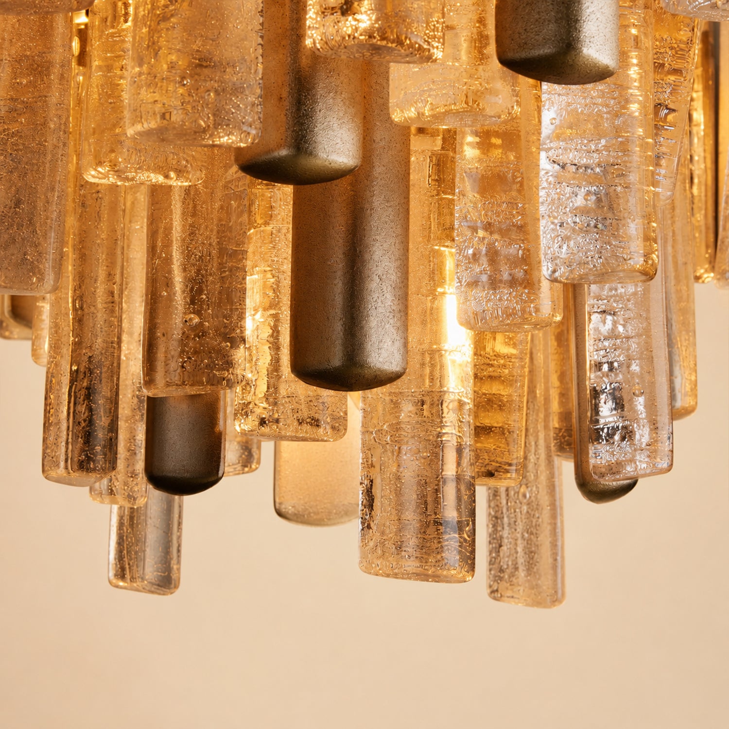 Neve Flush Mount