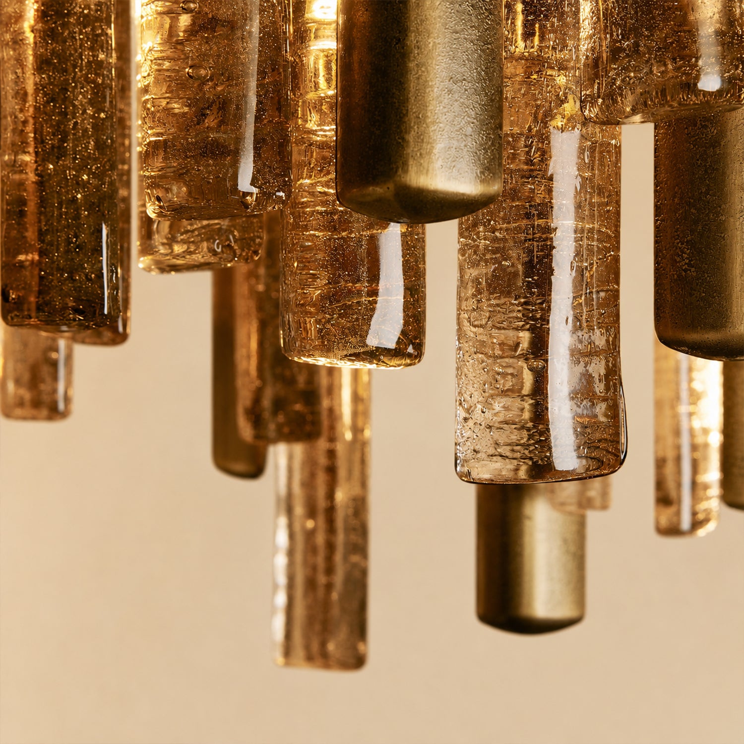 Neve Flush Mount