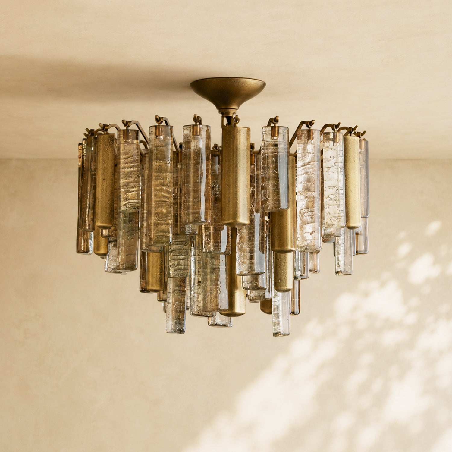 Neve Flush Mount