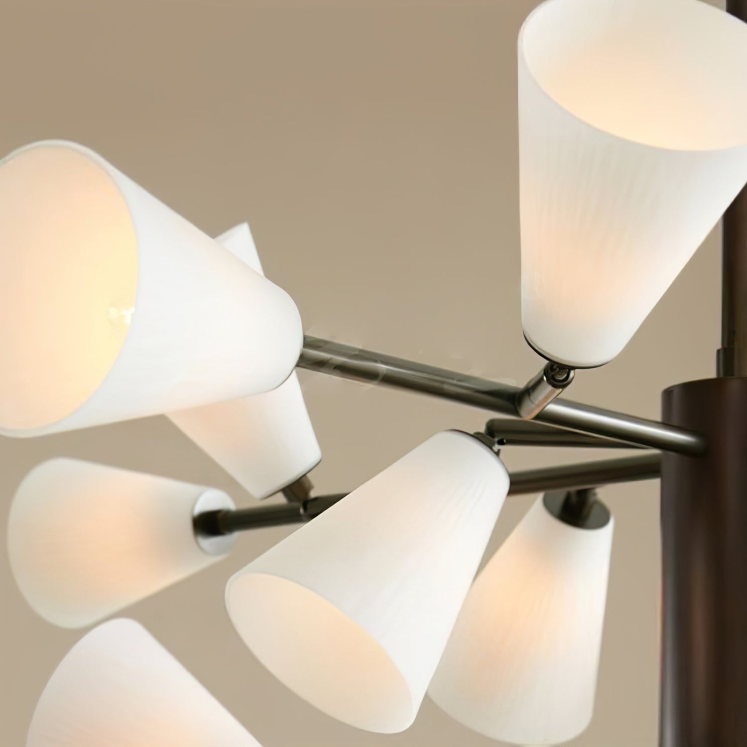 Cassius Chandelier