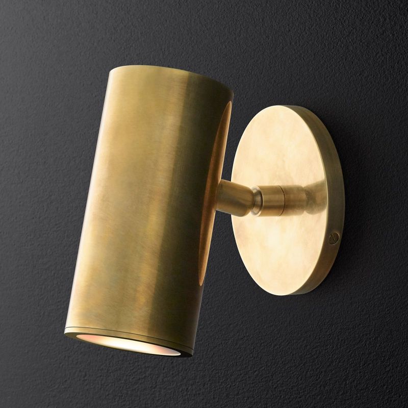 Canyonvilla Wall Sconce