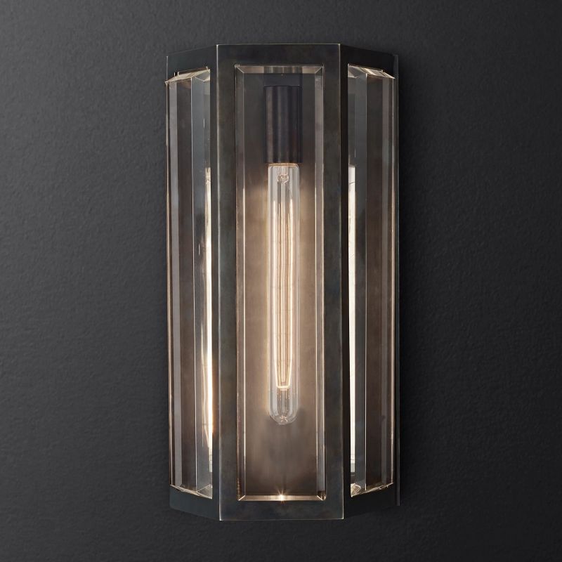 Chevalierr Wall Sconce