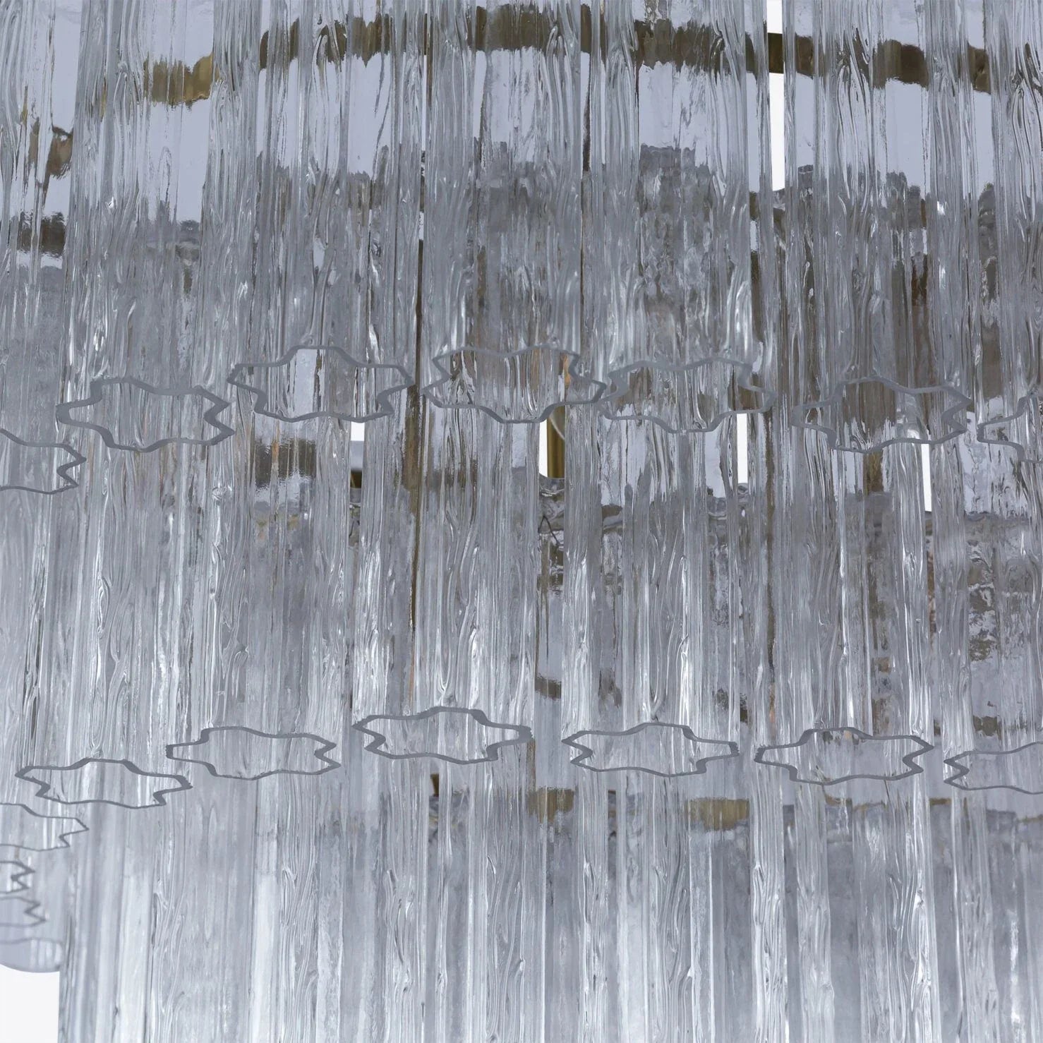 Dining Treviso Murano Chandelier