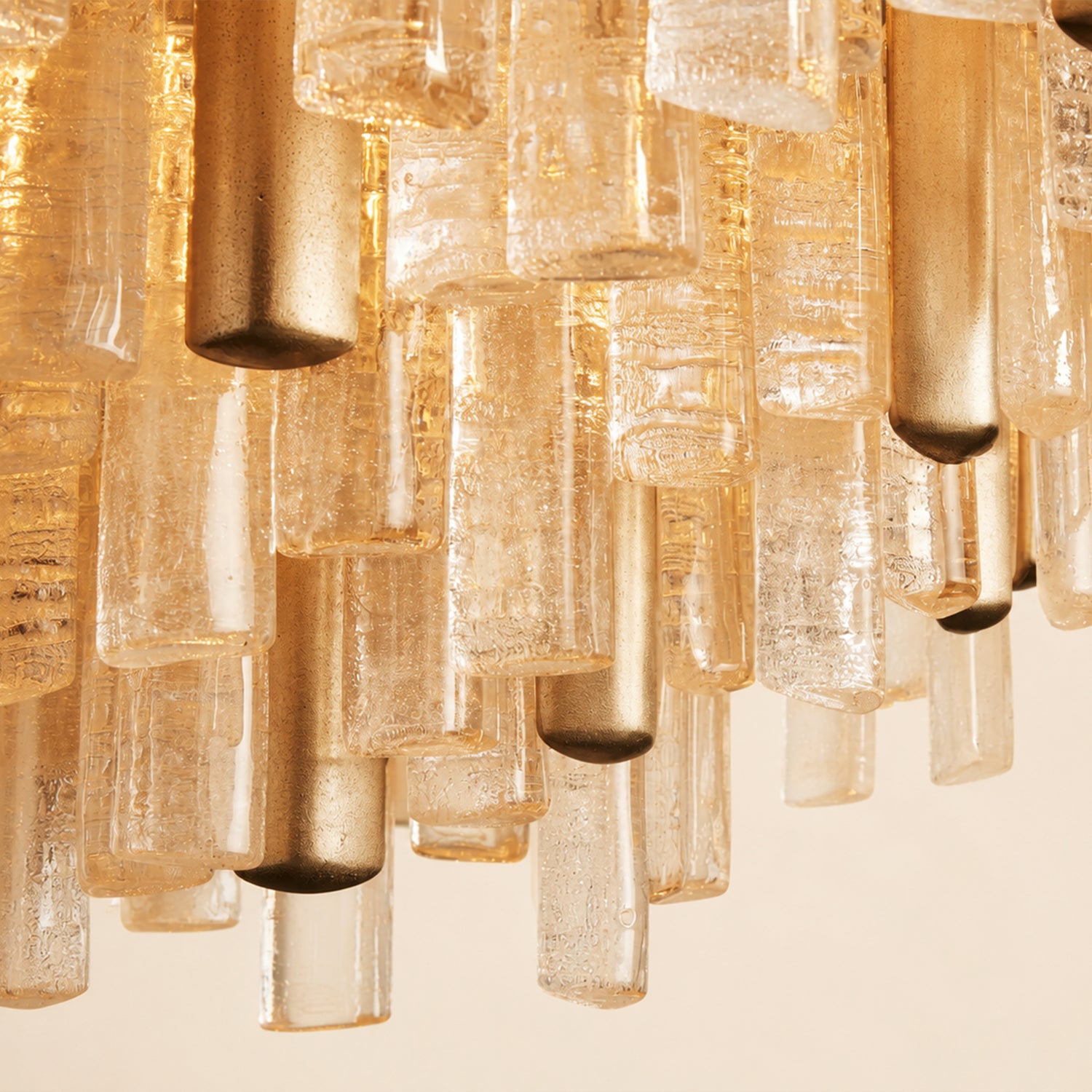 Neve Round Chandelier