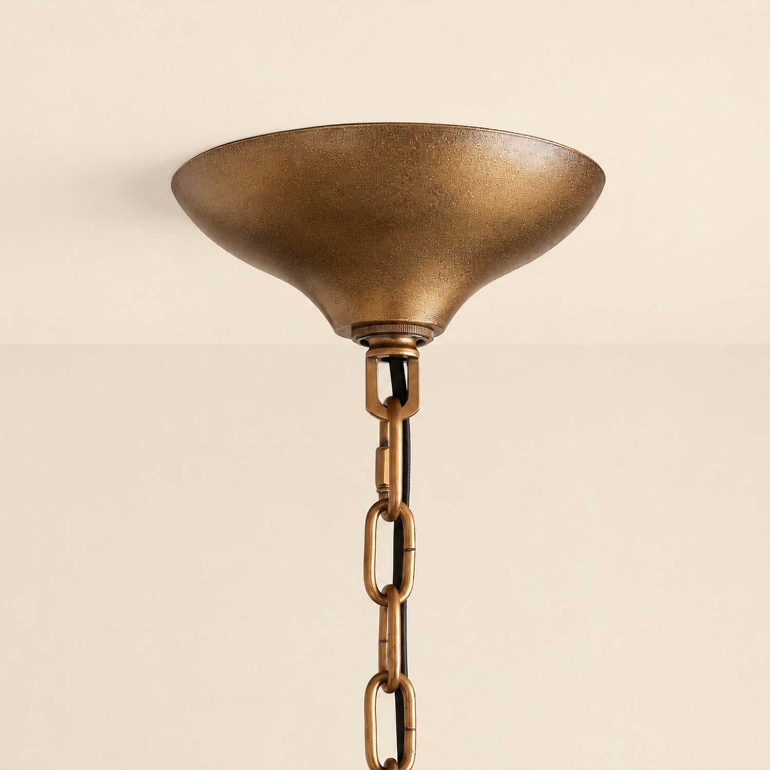 Neve Round Chandelier
