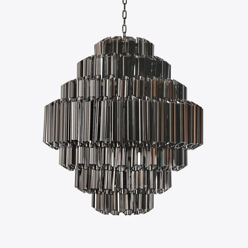 Grande Palermo Chandelier  32.68"