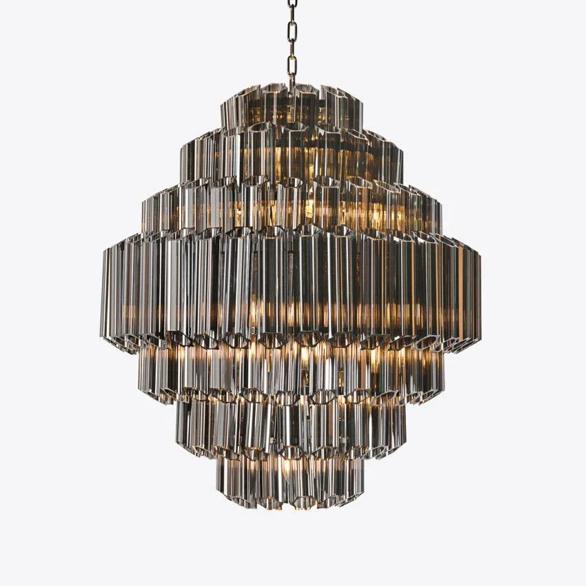 Grande Palermo Chandelier  32.68"