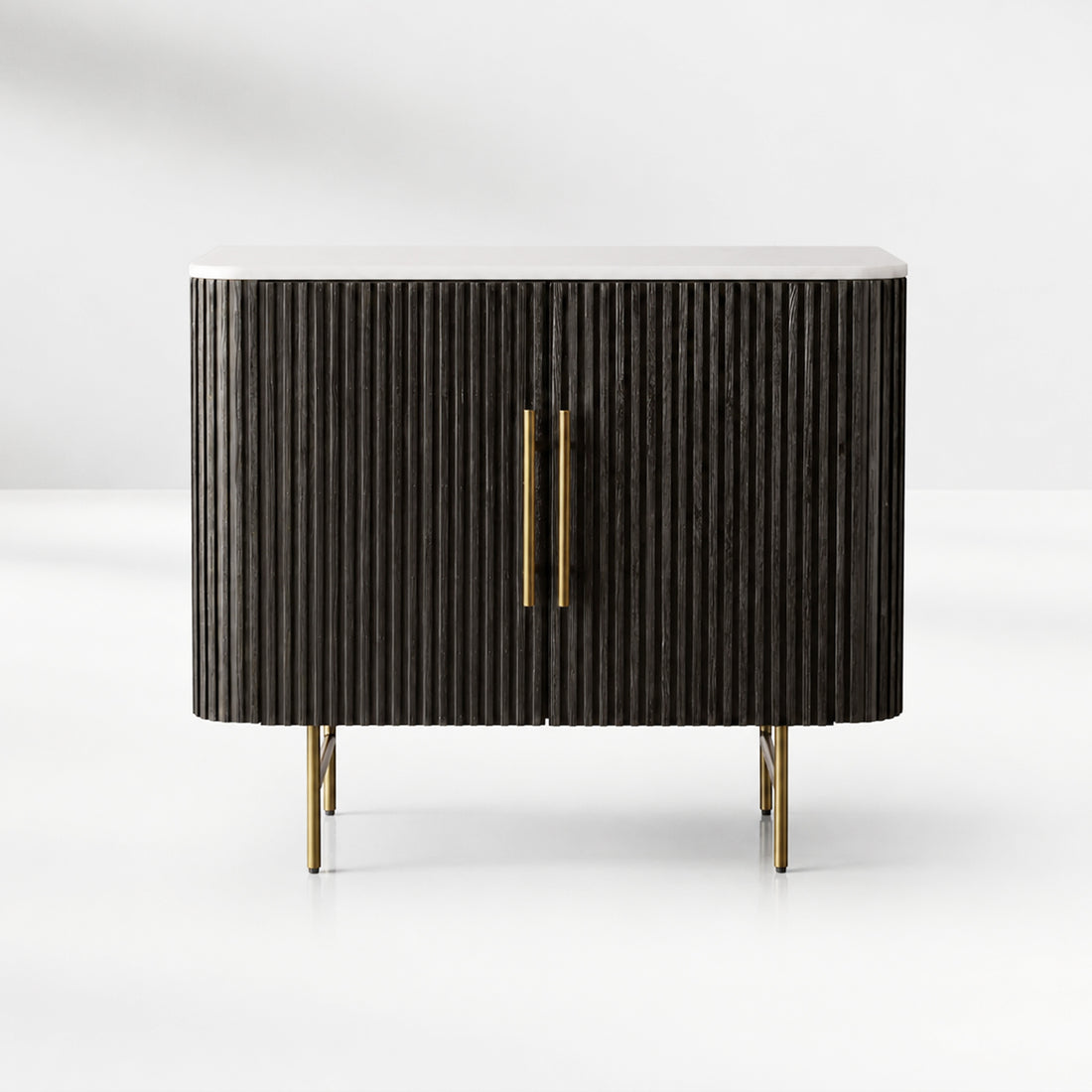 Finley Modern Hall Chest