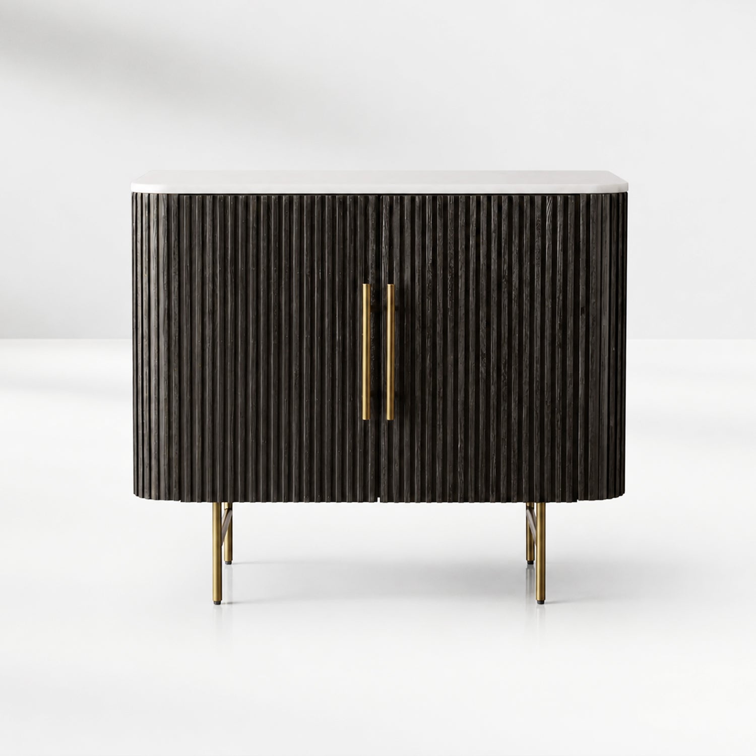 Finley Modern Hall Chest