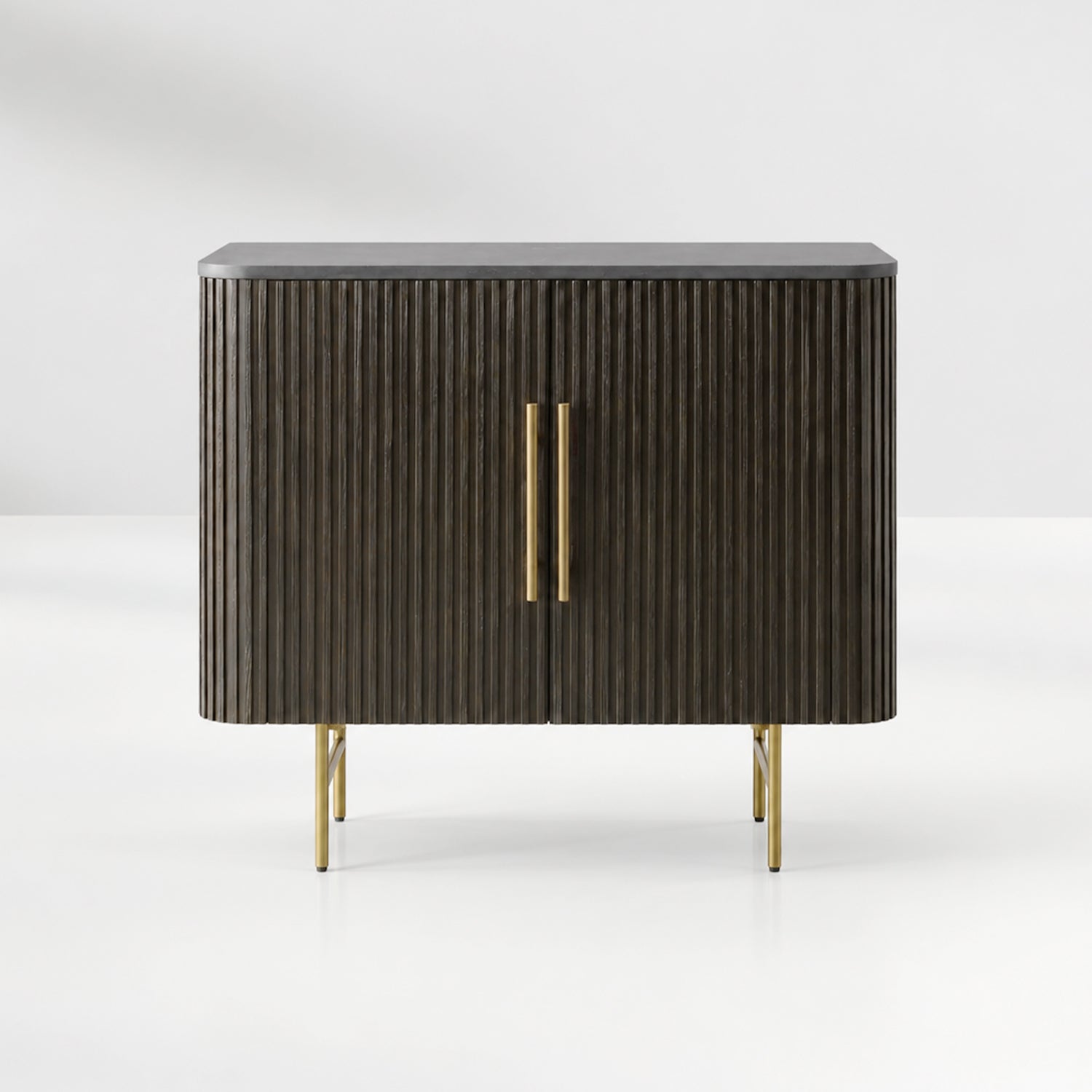 Finley Modern Hall Chest