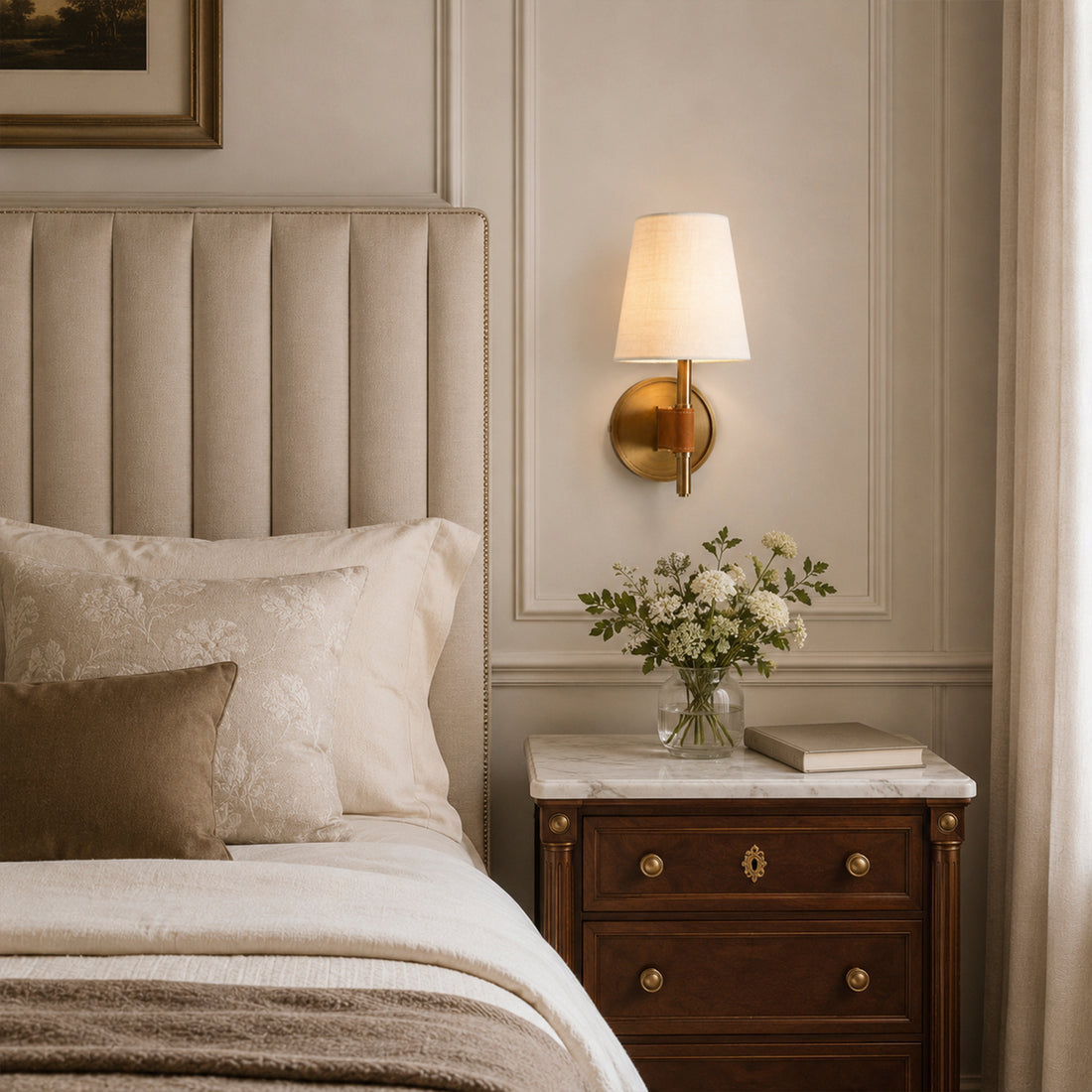 Hastings Sconce