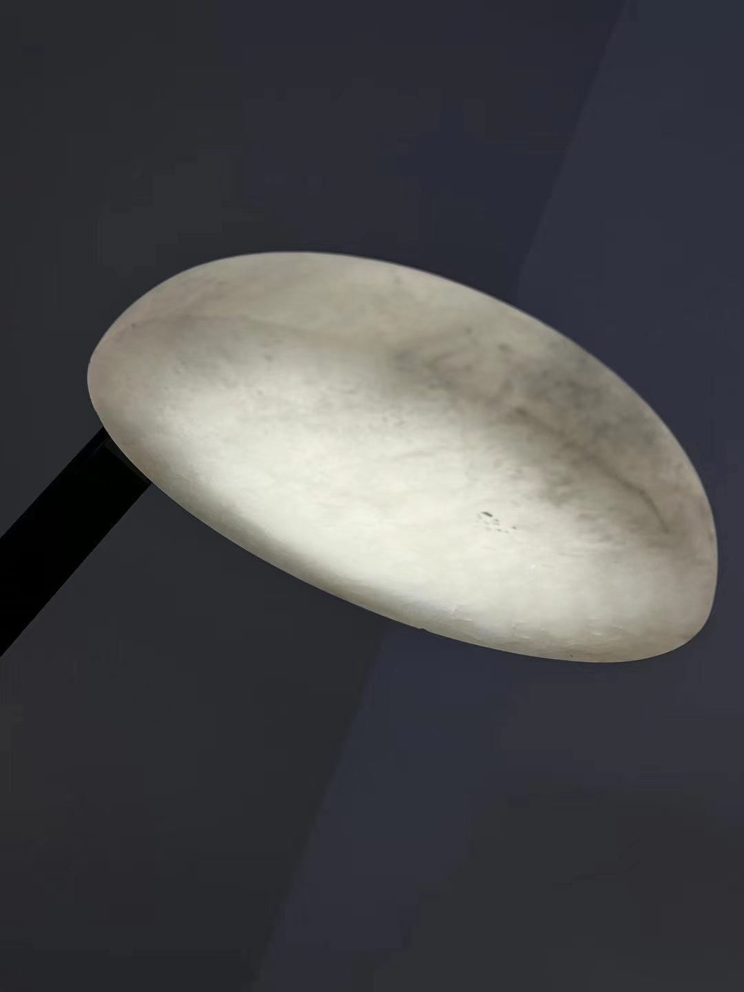 Electre Alabaster Table Lamp