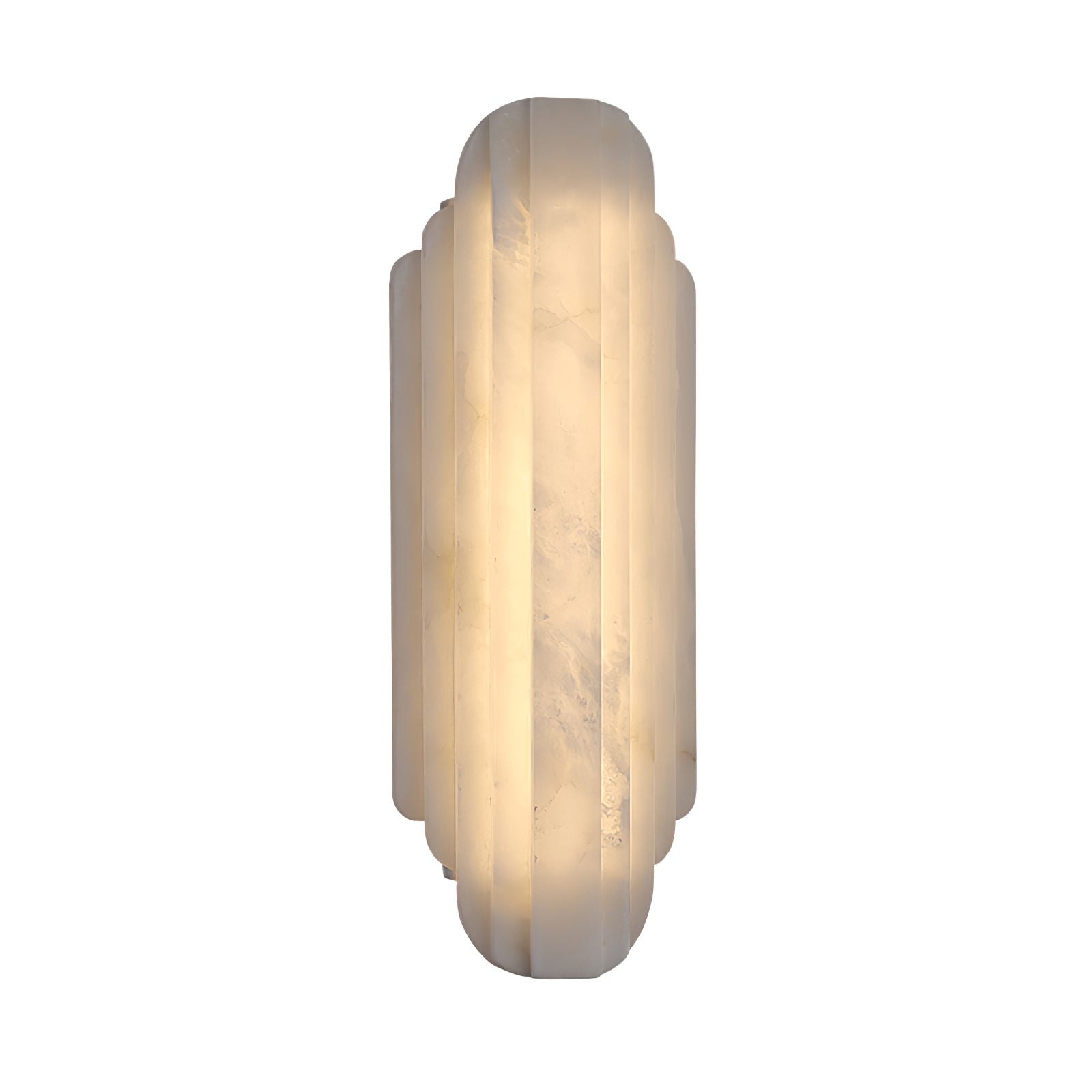 Estelle Alabaster Wall Sconce
