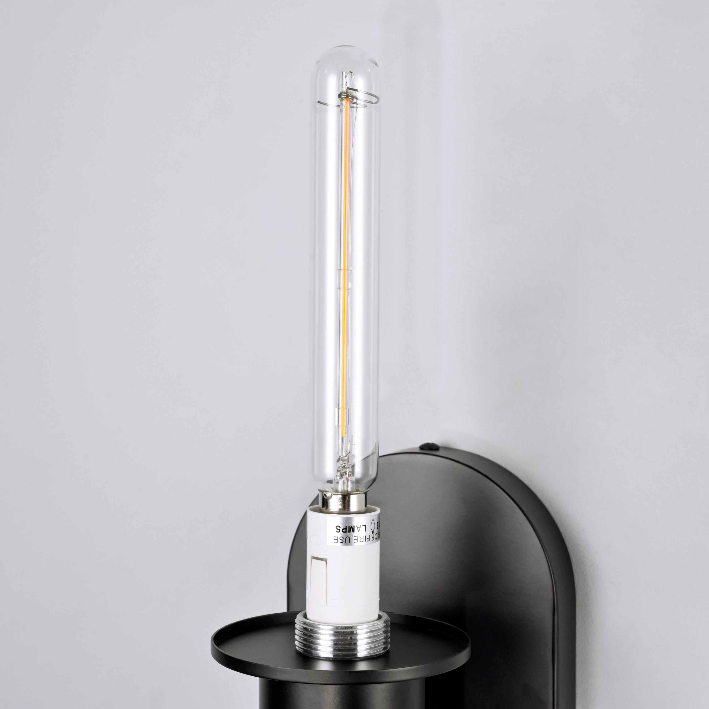 Aylan Double Sconce in Alabaster