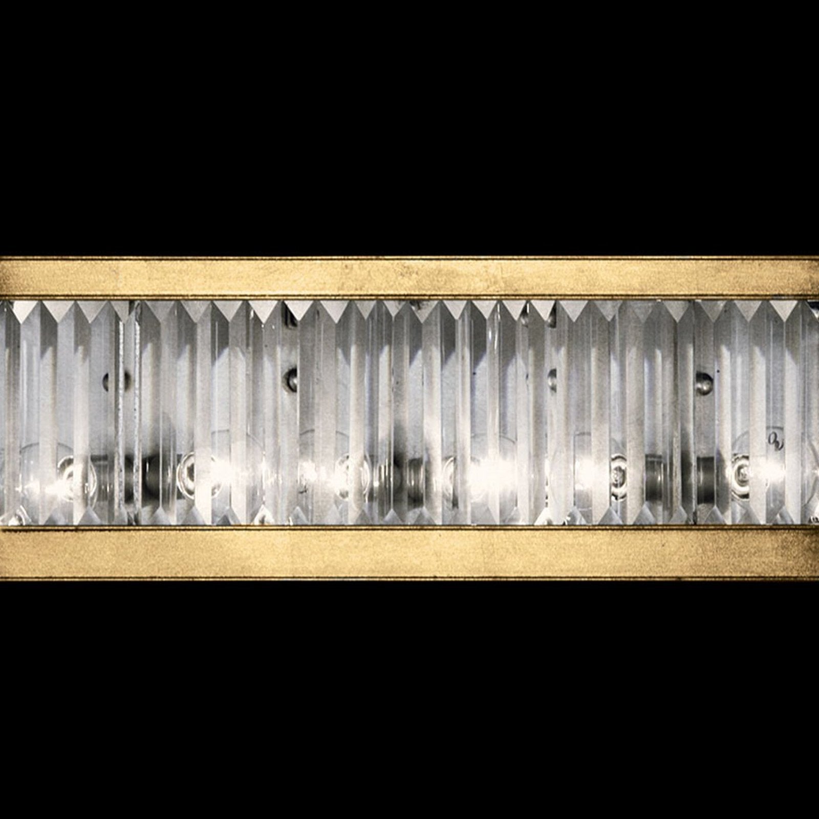 Crystal Enchantment 7" Sconce