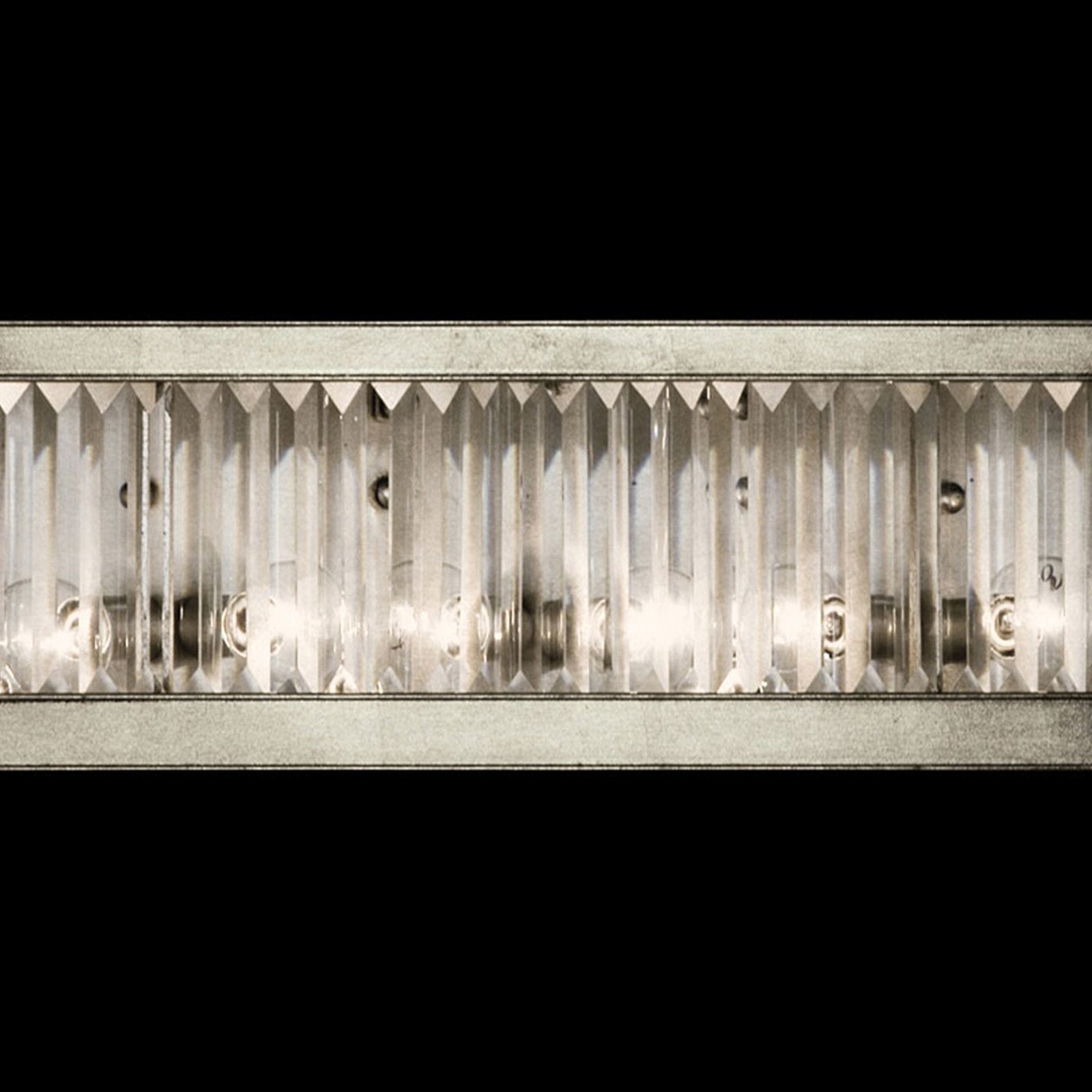 Crystal Enchantment 7" Sconce