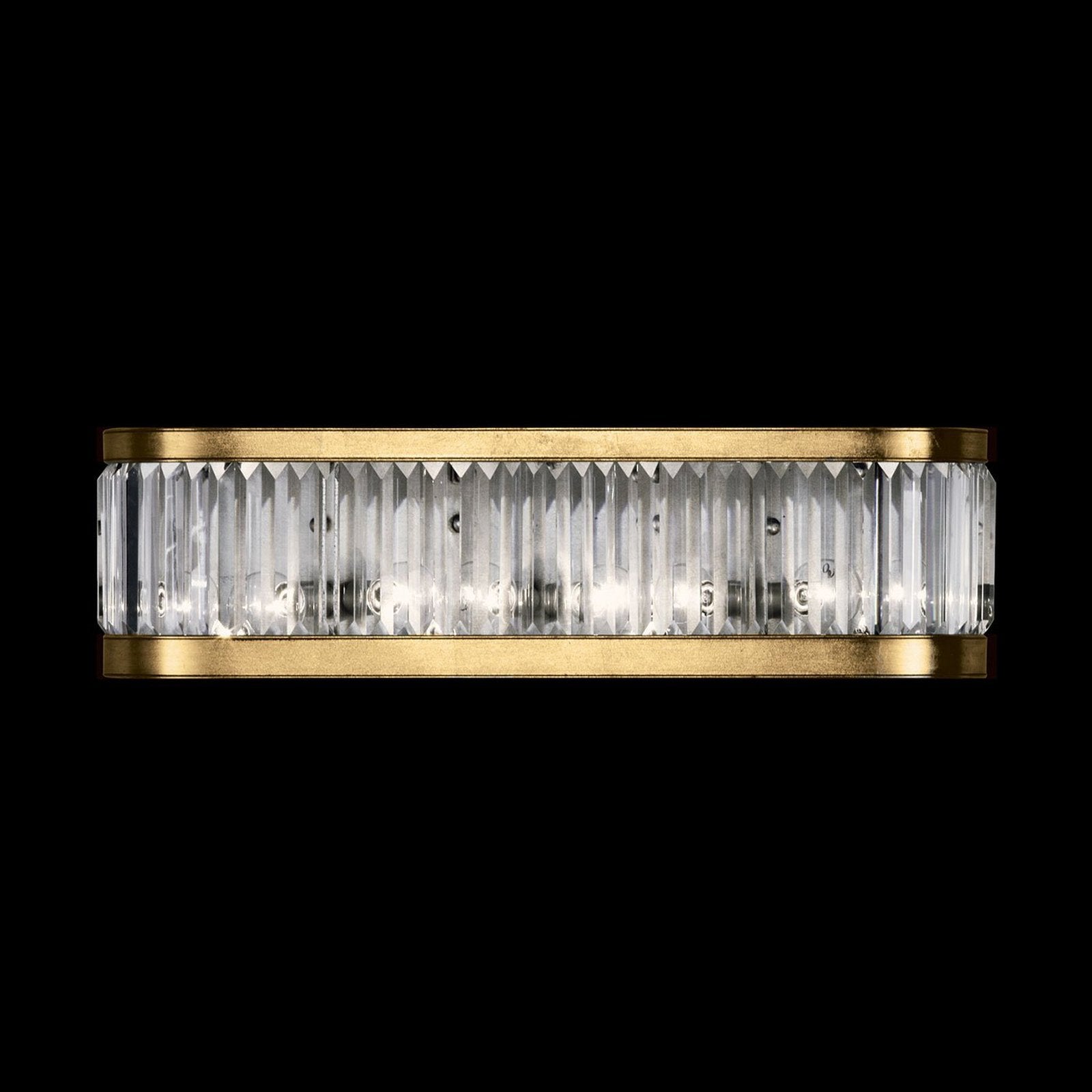 Crystal Enchantment 7" Sconce