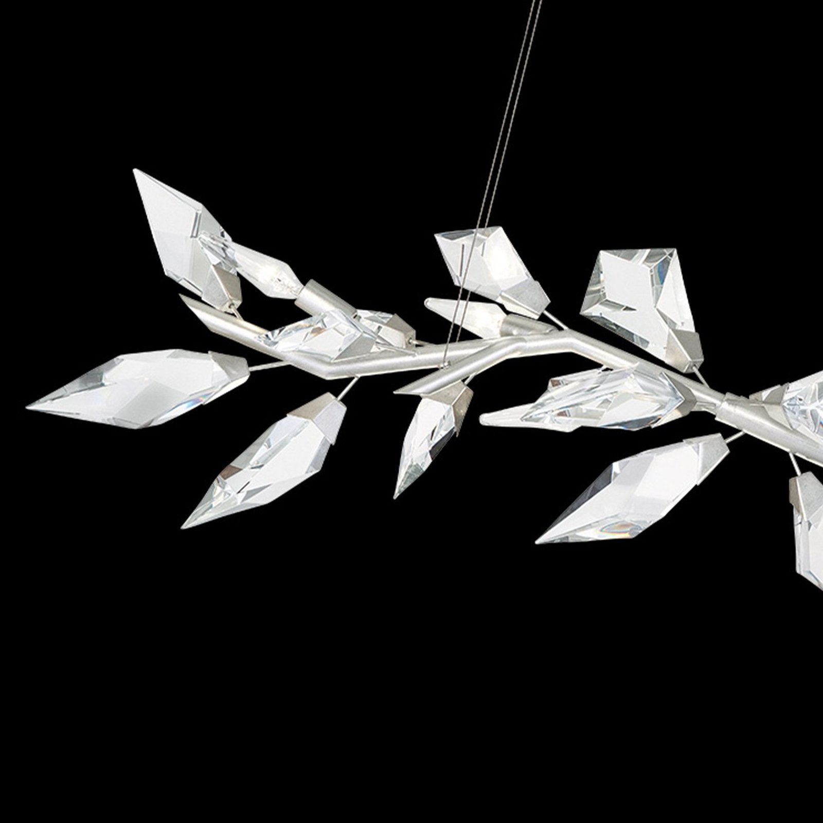 Foret 47.5" Linear Pendant