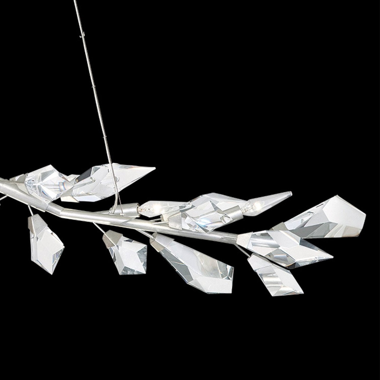 Foret 47.5" Linear Pendant