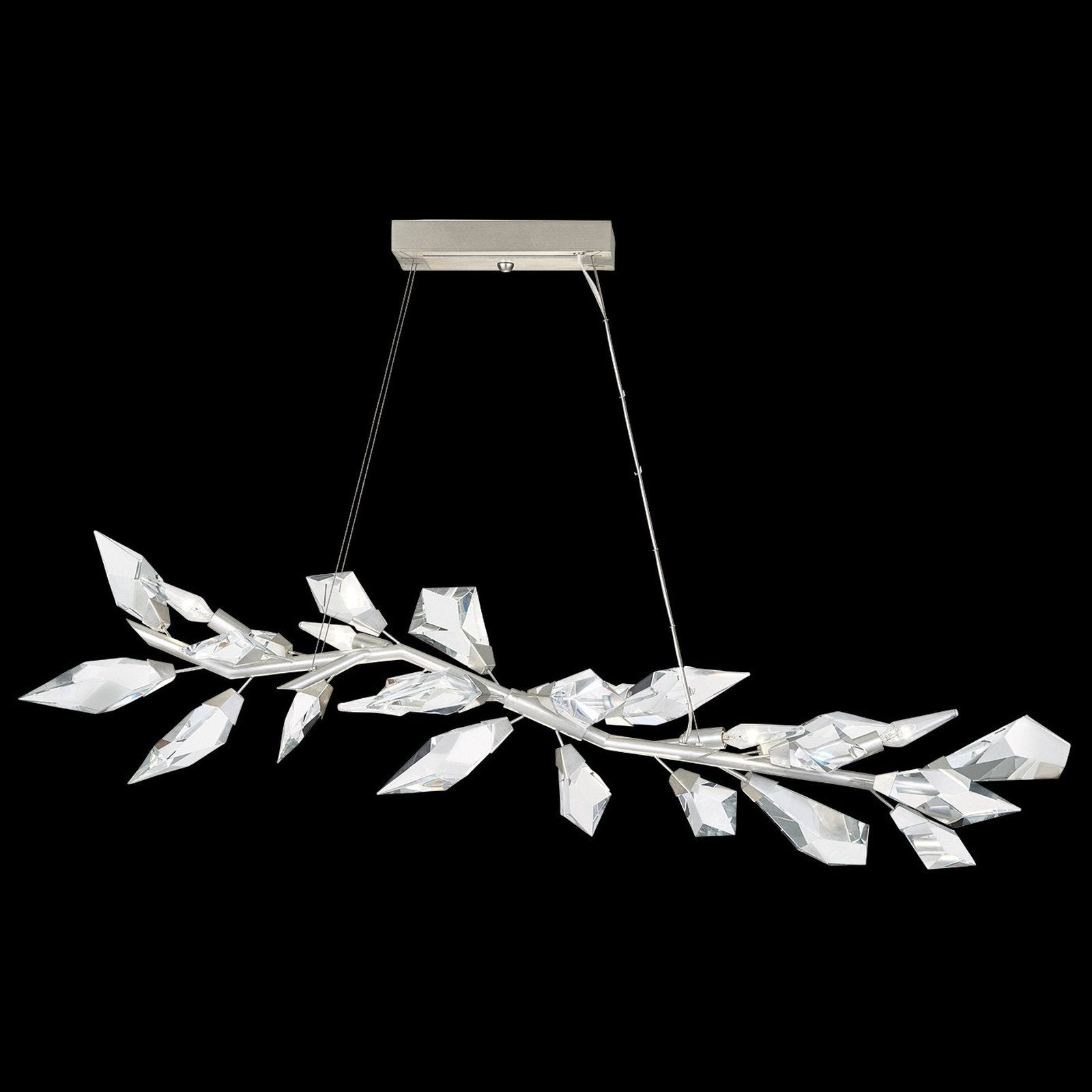Foret 47.5" Linear Pendant