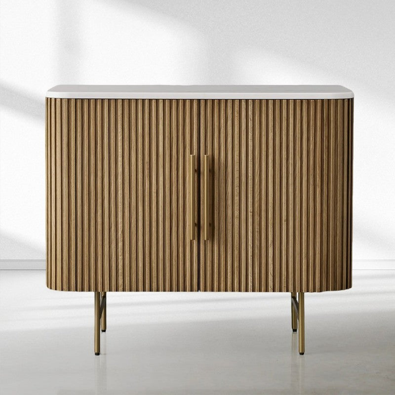 Finnley Modern Hall Chest