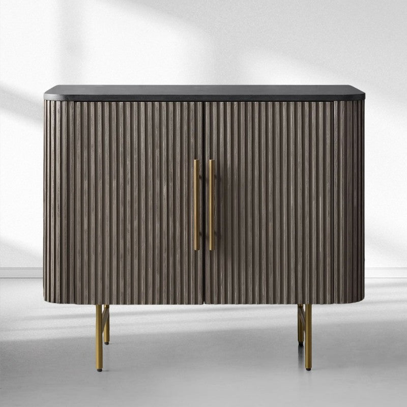 Finnley Modern Hall Chest