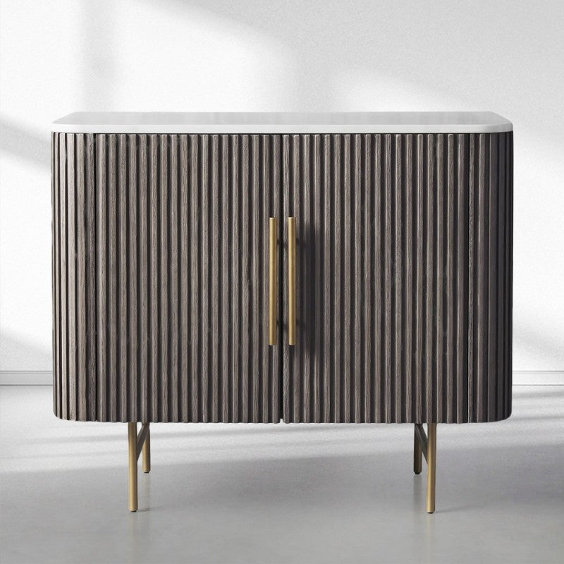 Finnley Modern Hall Chest