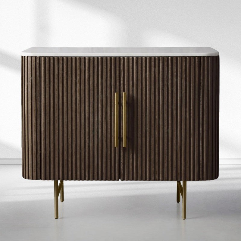 Finnley Modern Hall Chest