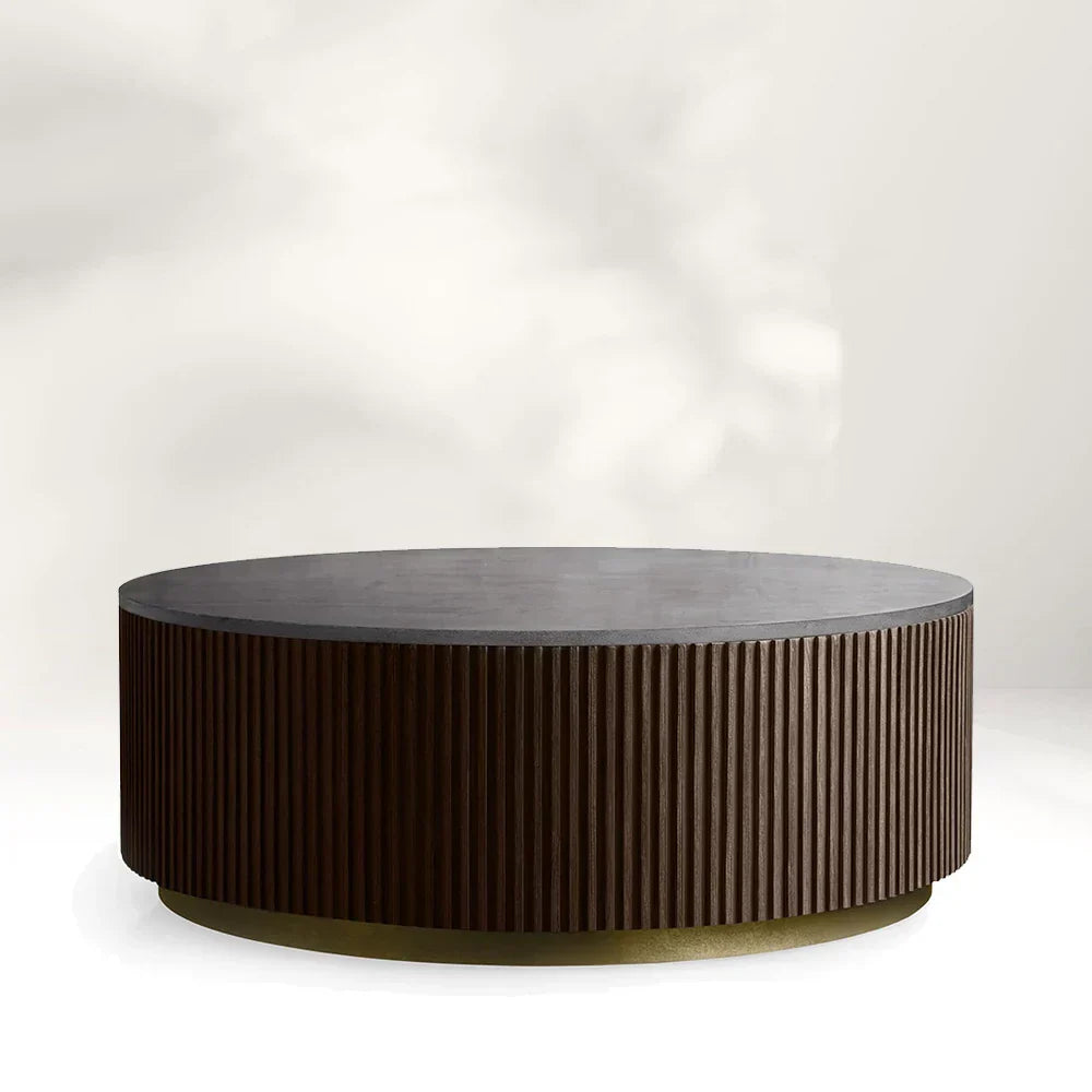 Finley Round Coffee Table