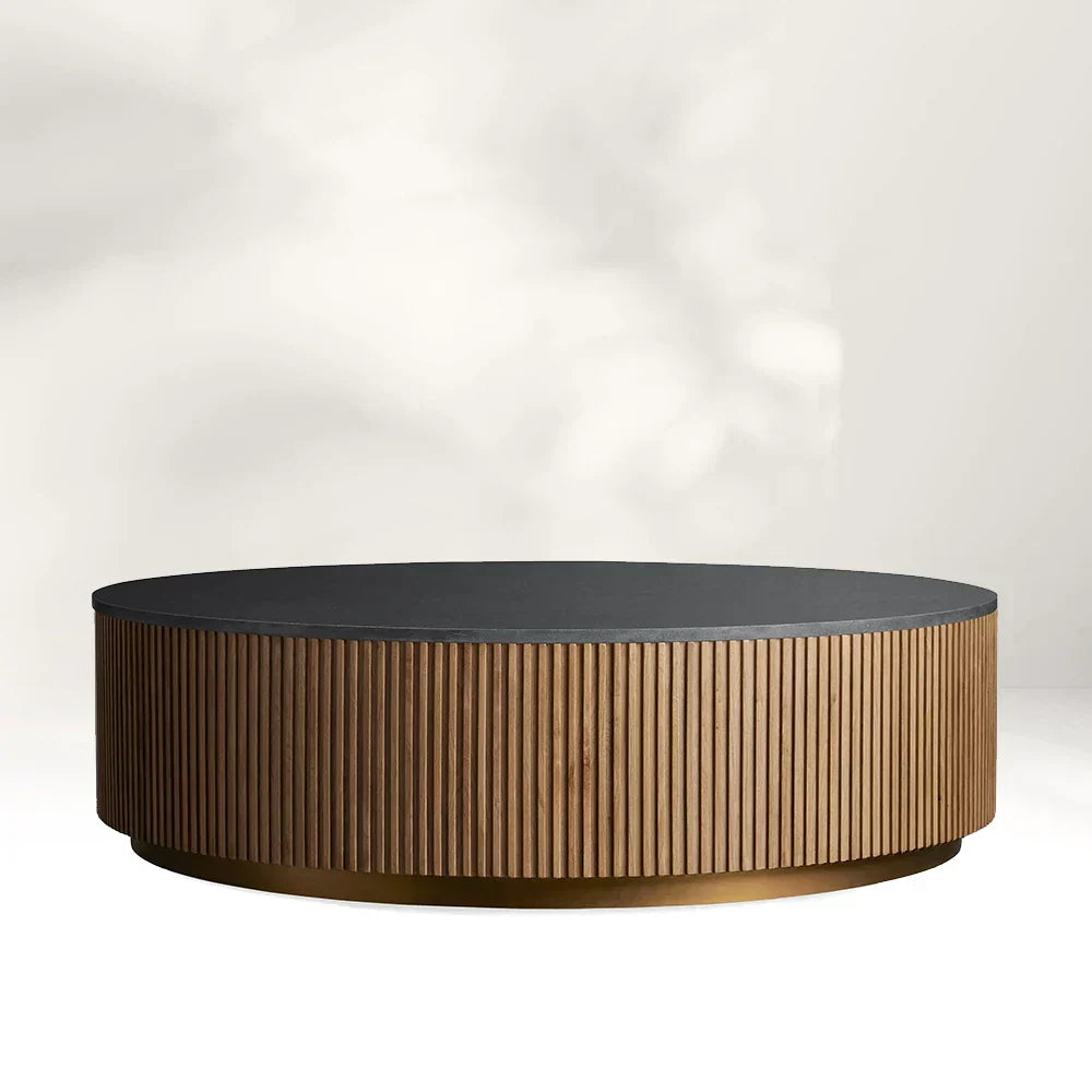 Finley Round Coffee Table
