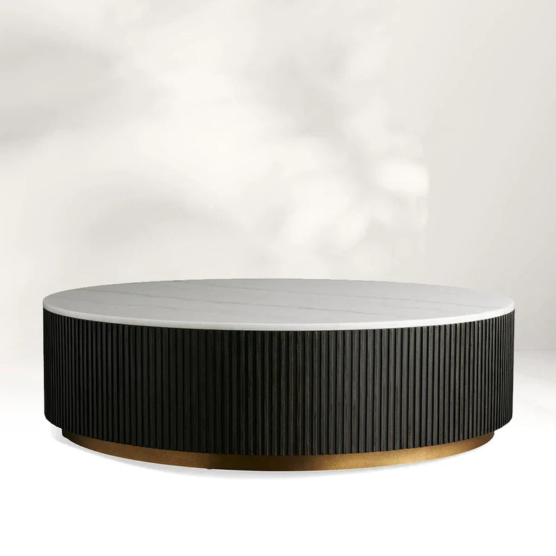 Finley Round Coffee Table
