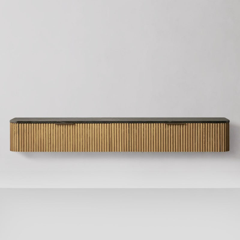 Finley Wall Mounted Media Console