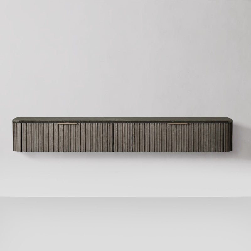 Finley Wall Mounted Media Console