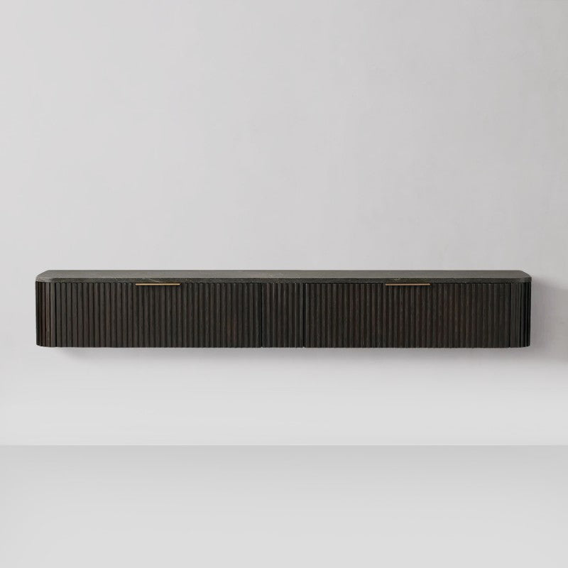 Finley Wall Mounted Media Console