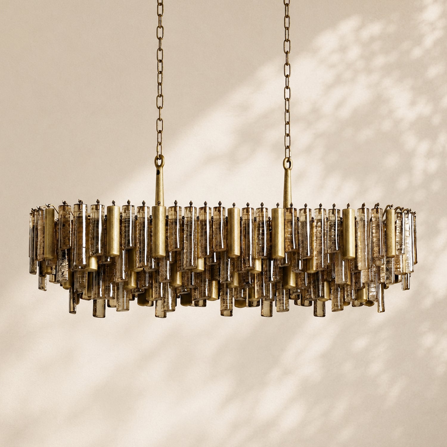 Neve Linear Chandelier