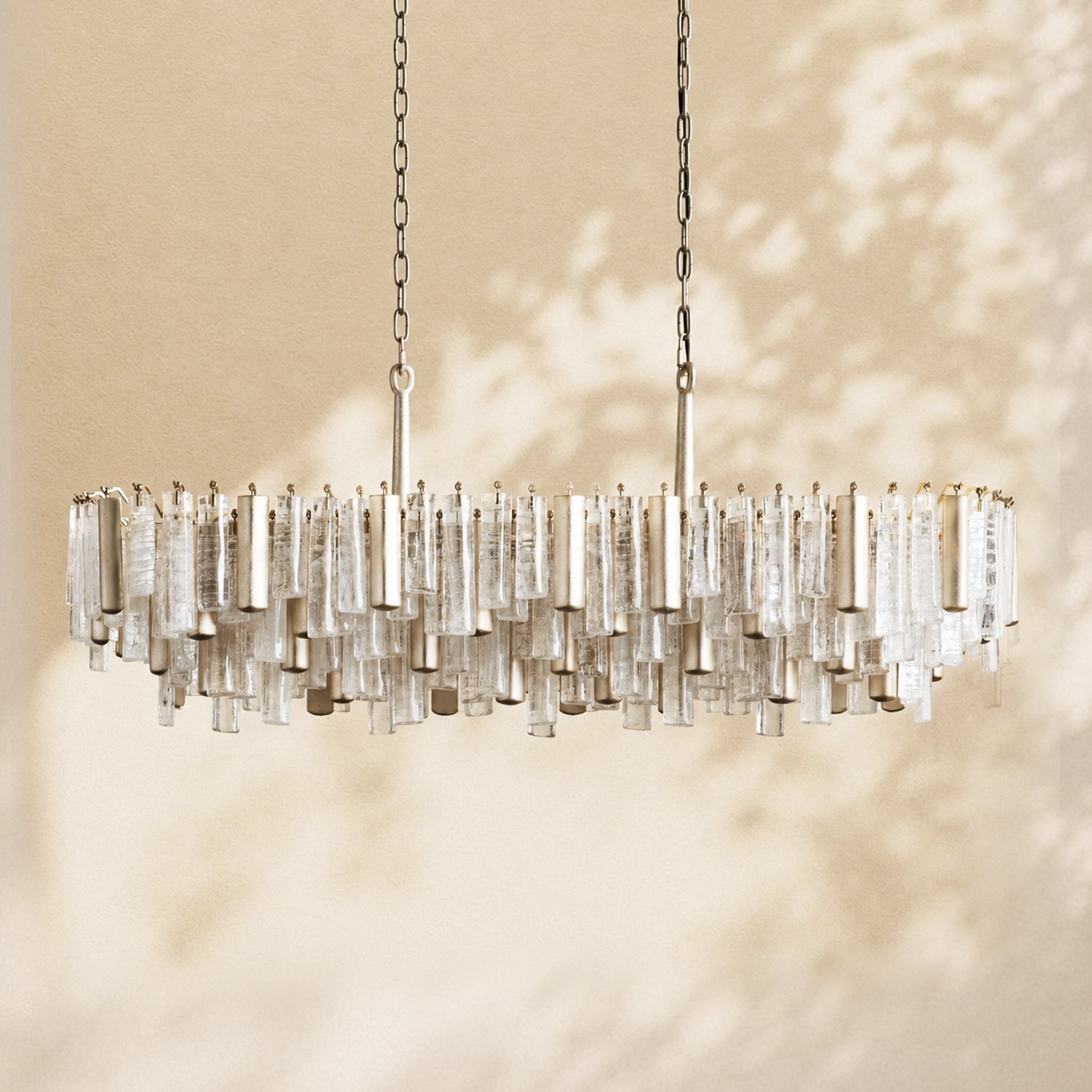 Neve Linear Chandelier