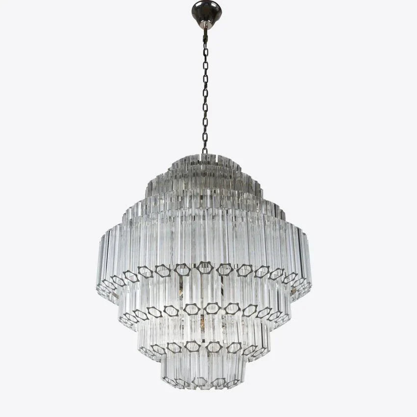 Grande Palermo Chandelier  32.68"