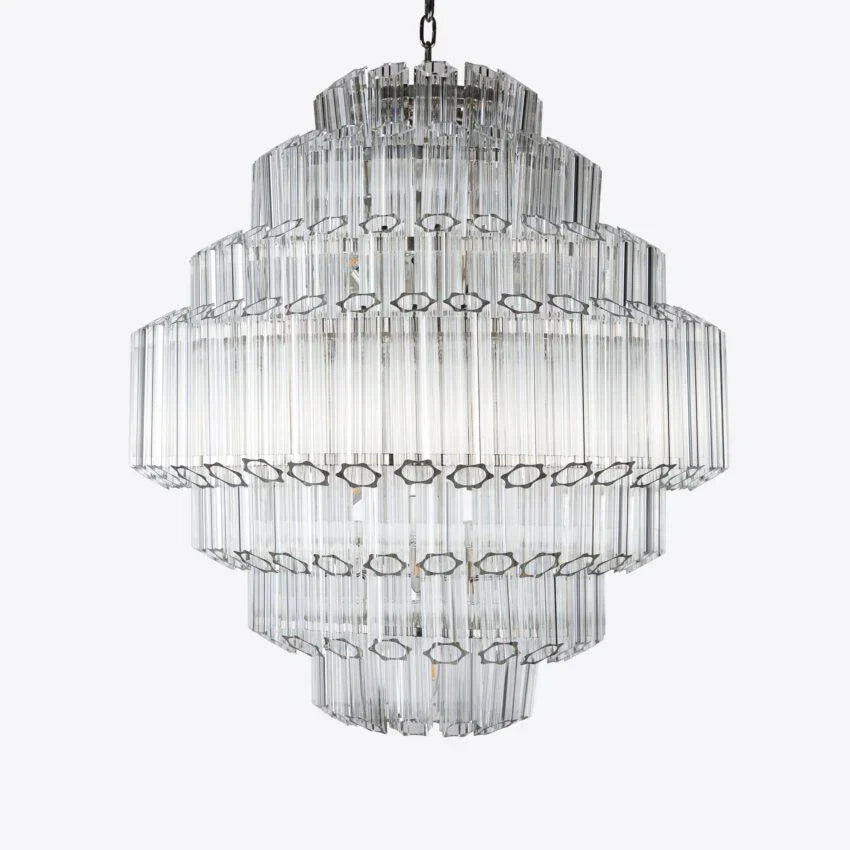 Grande Palermo Chandelier  32.68"