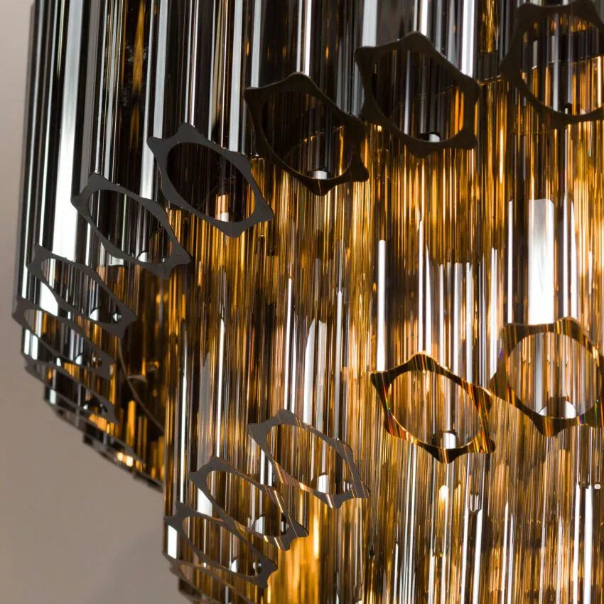 Grande Palermo Chandelier  32.68"