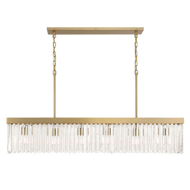 Guyton Rectangle Chandelier