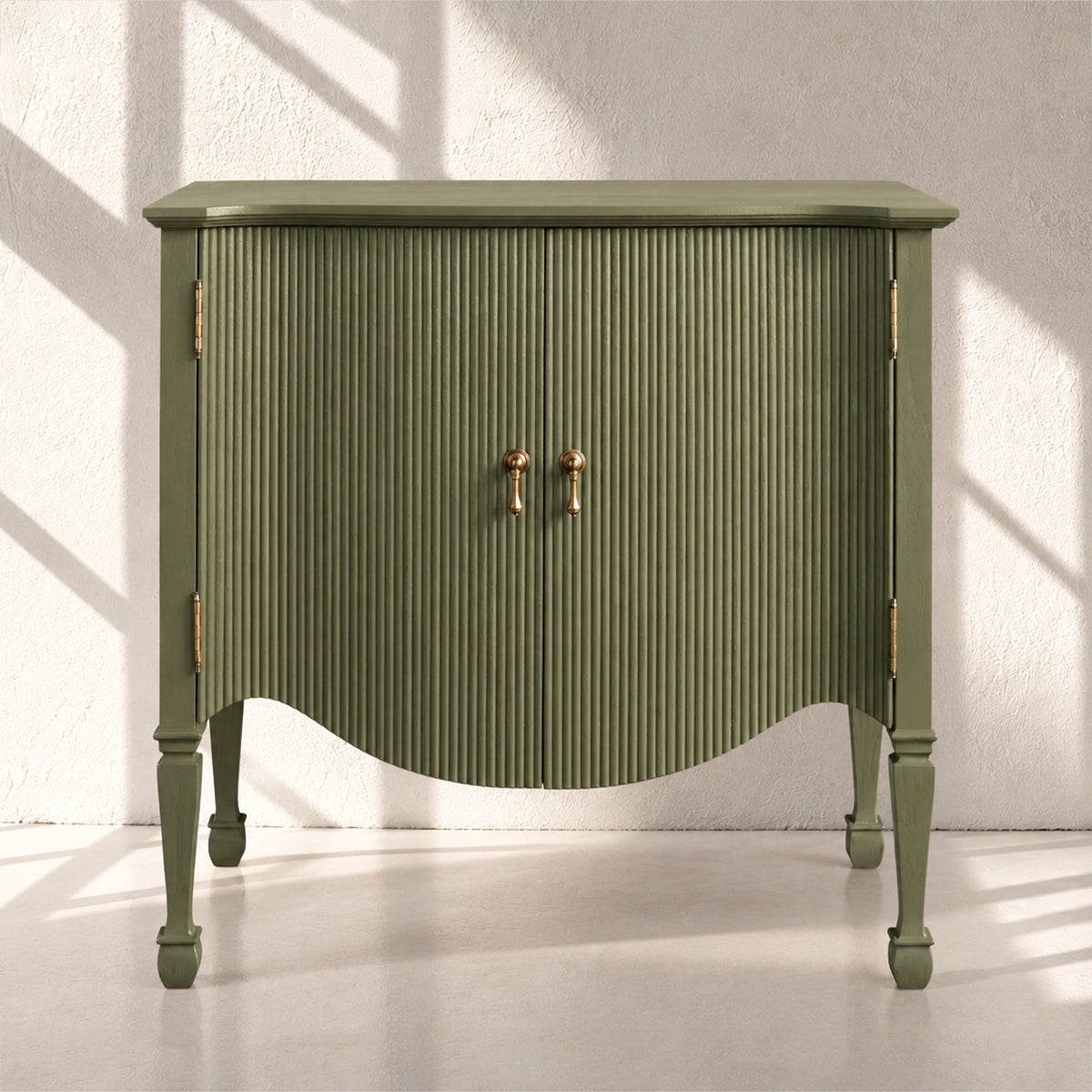 Caronix Hall Chest