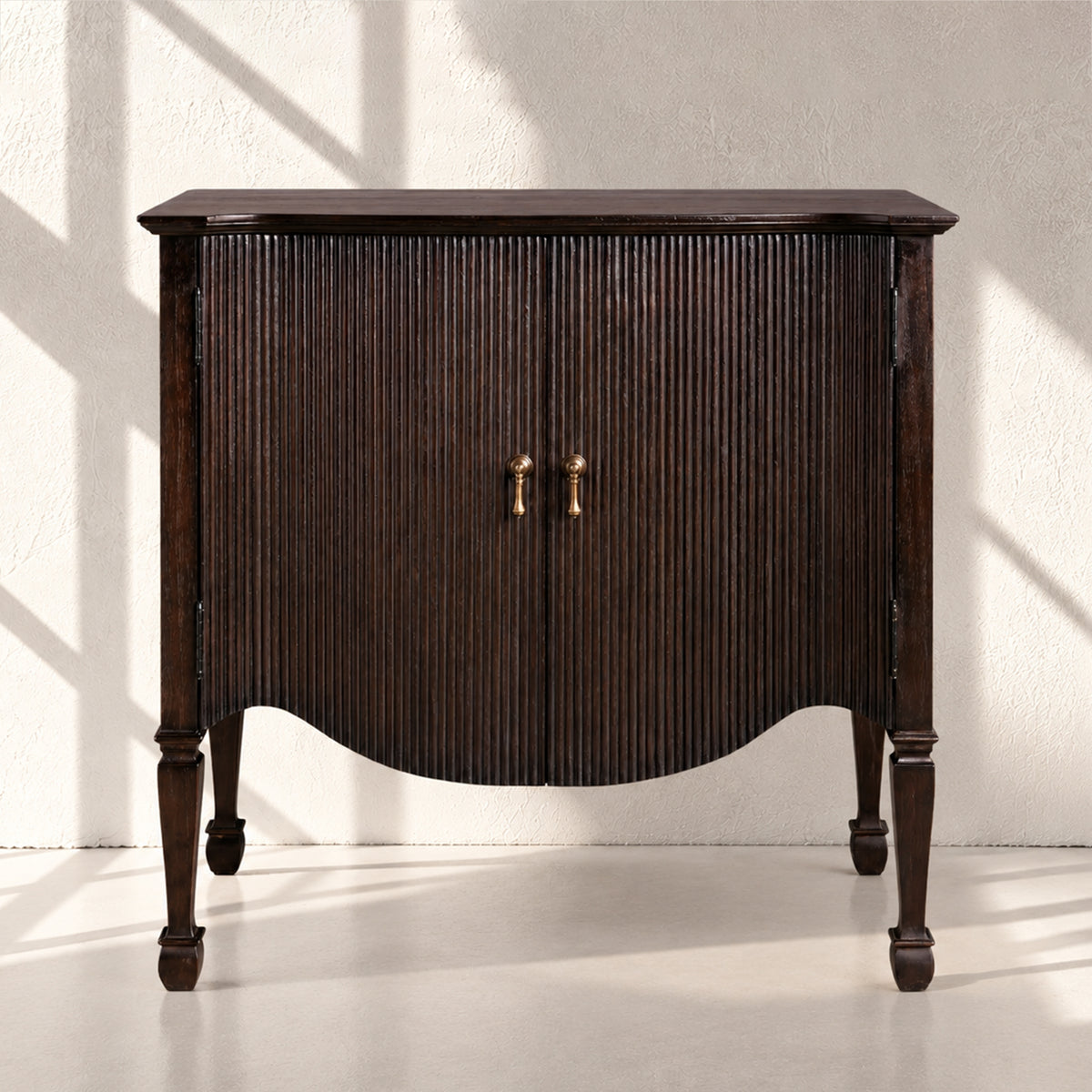 Caronix Hall Chest
