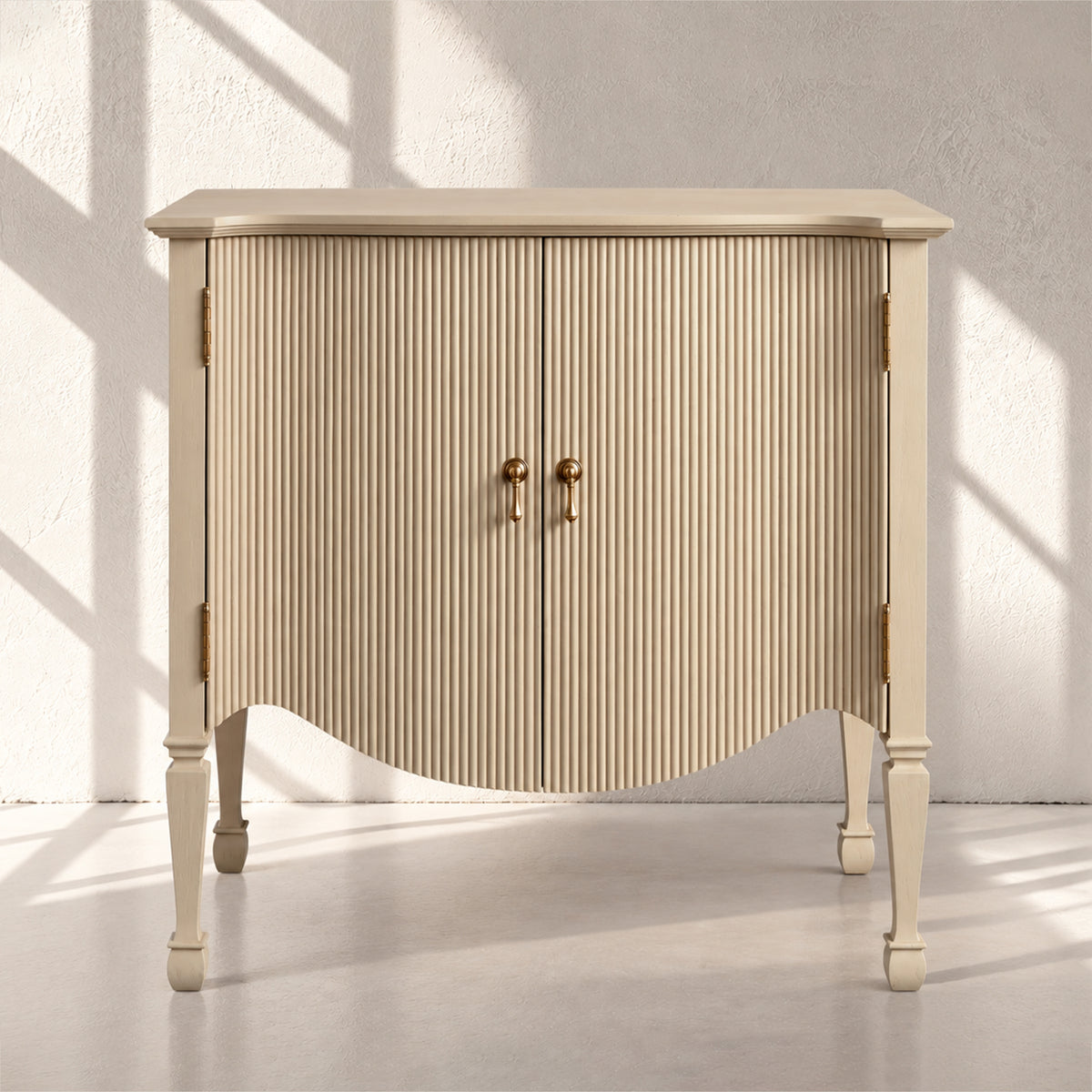 Caronix Hall Chest