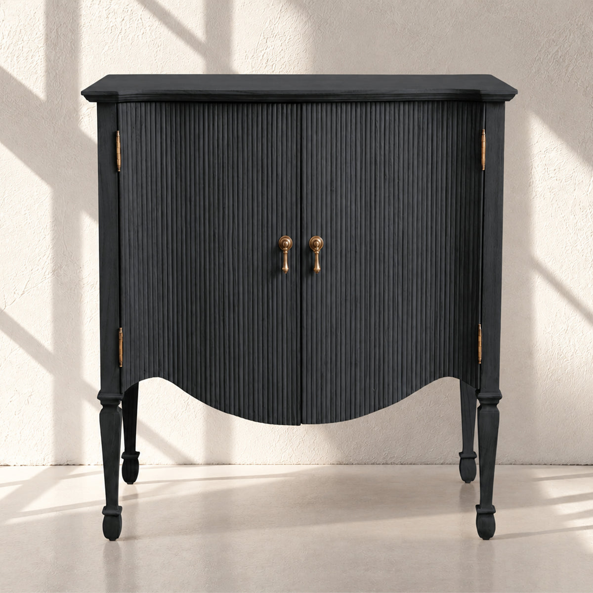 Caronix Hall Chest