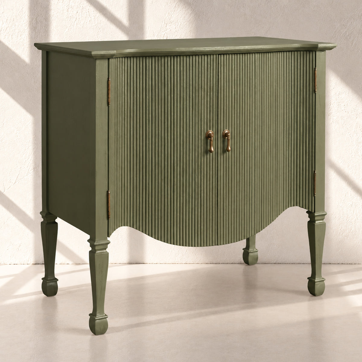 Caronix Hall Chest